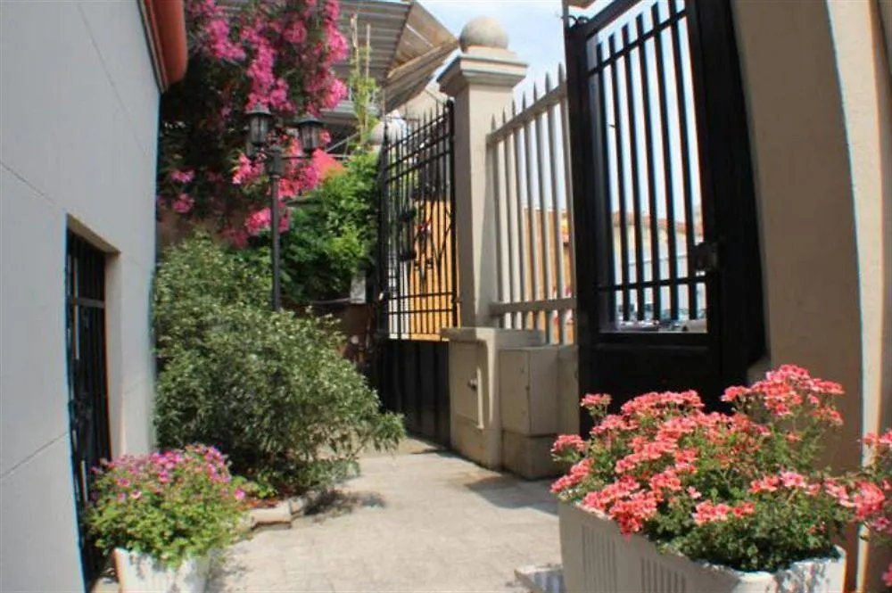 Hotel Brenta Milano