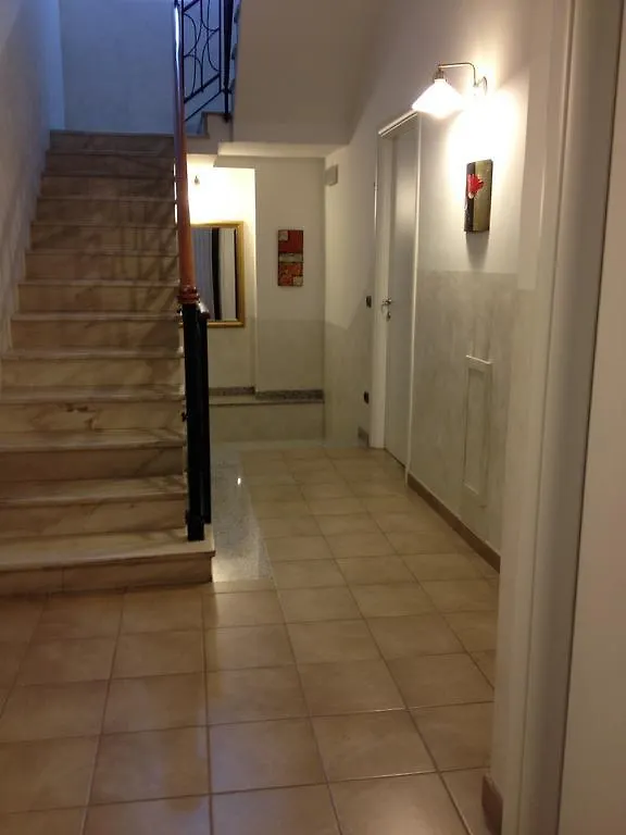 Hotel Brenta Milano 2*,  İtalya