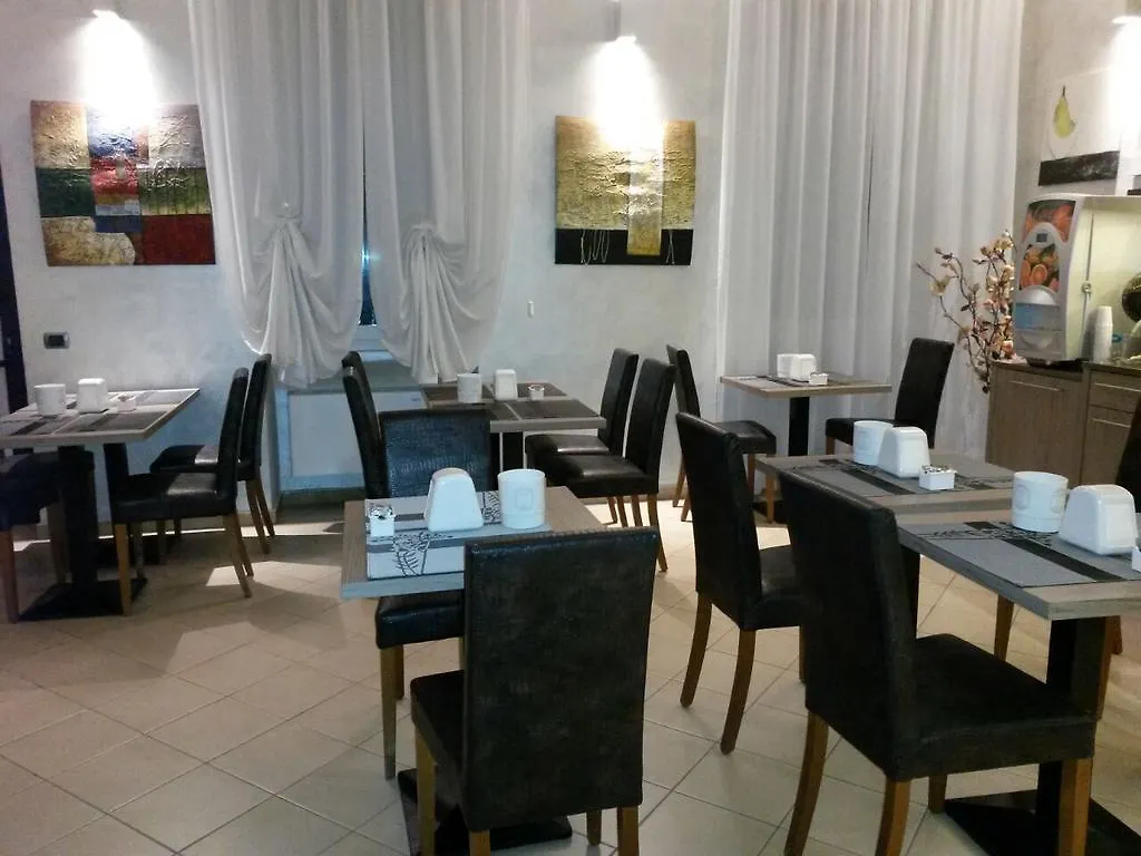 Hotel Brenta Milano