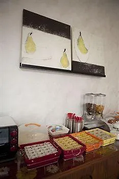 Hotel Brenta Milano