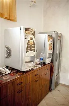 Hotel Brenta Milano