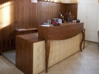 Hotel Brenta Milano