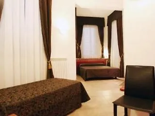 **  Hotel Brenta Milano İtalya