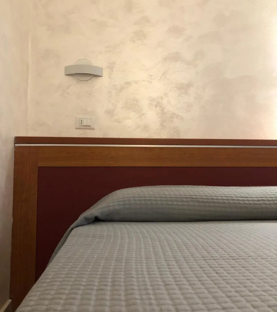 Hotel Brenta Milano İtalya