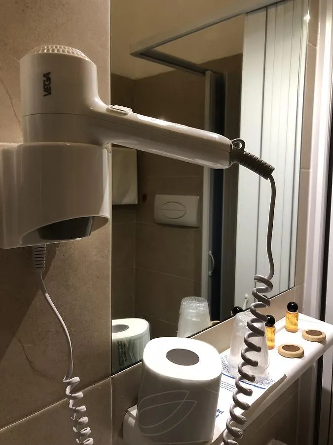 Hotel Brenta Milano