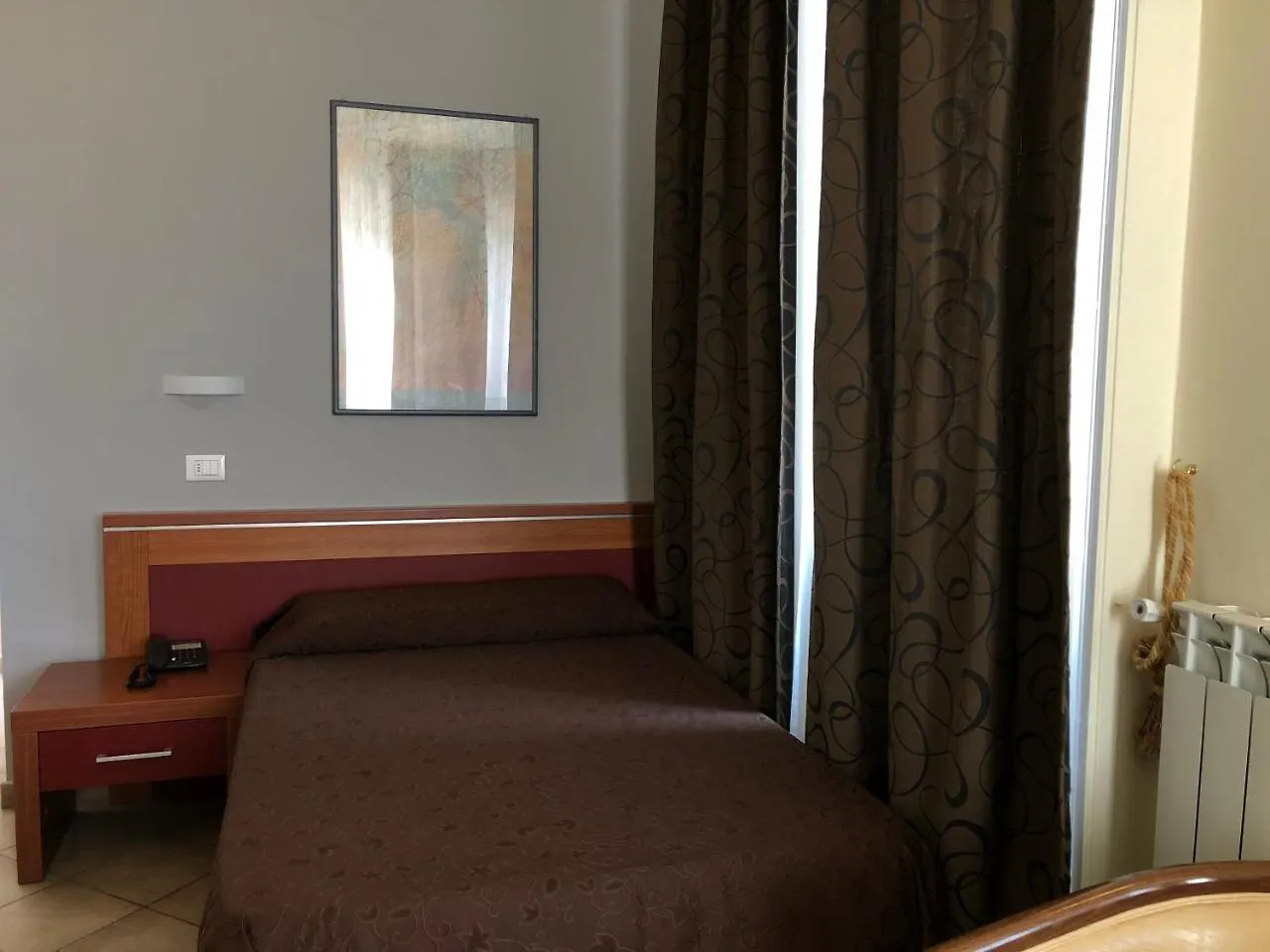 Hotel Brenta Milano