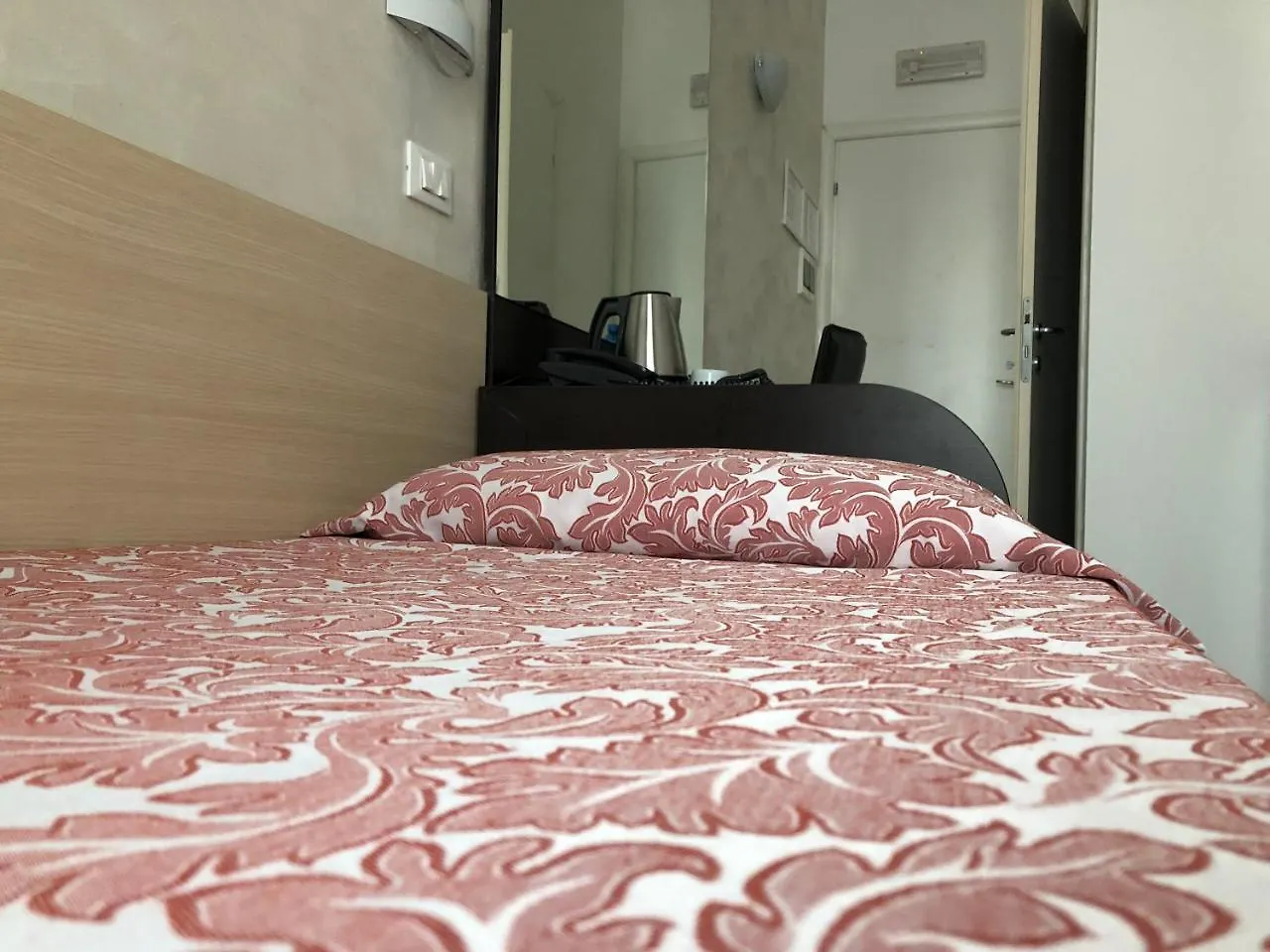 Hotel Brenta Milano