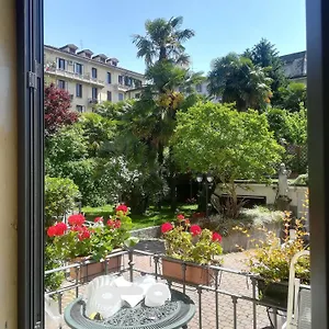 Charly Hotel Mailand