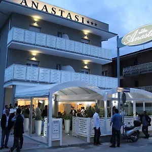 Anastasi E Hotel Cervia