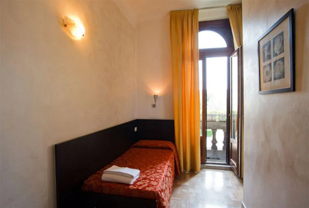 Hotel Brenta Milano Mailand