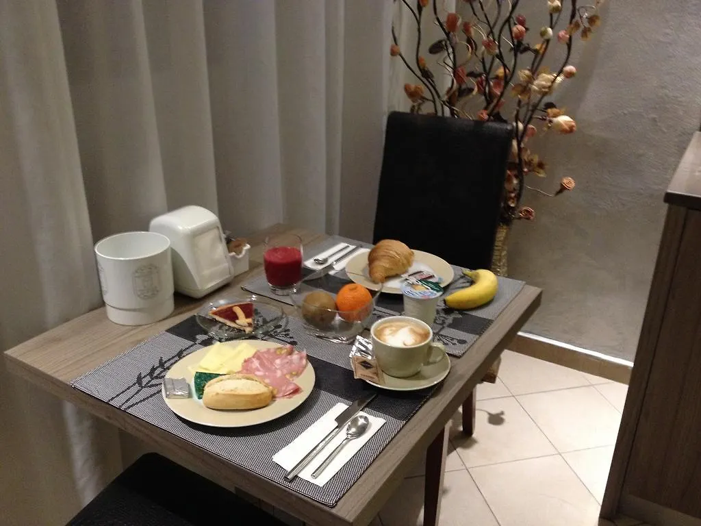 Hotel Brenta Milano