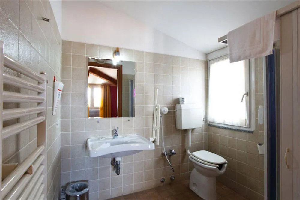 Hotel Brenta Milano