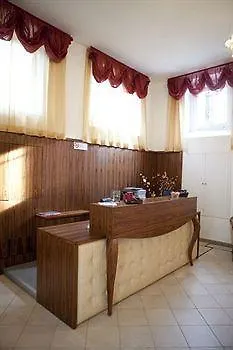 Hotel Brenta Milano