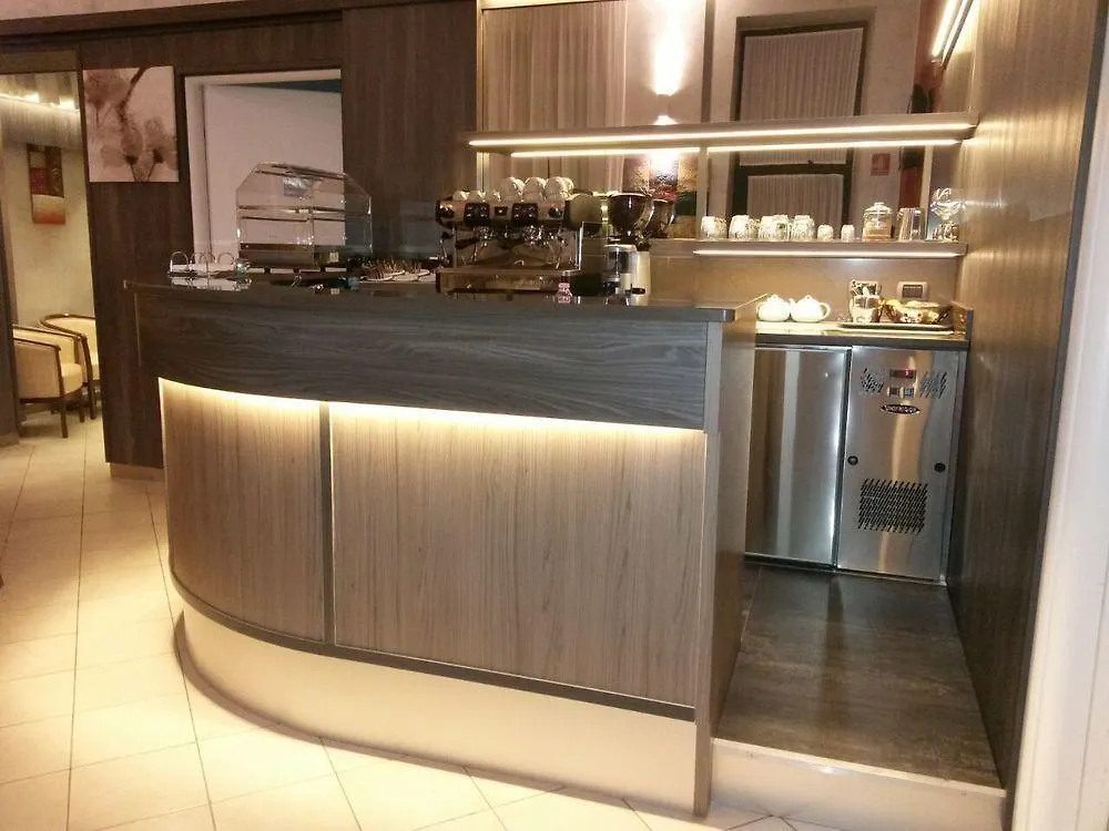 Hotel Brenta Milano