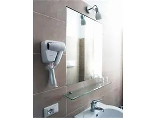 Hotel Brenta Milano Italien
