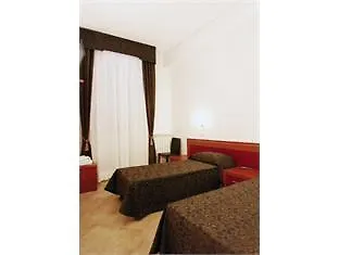Hotel Brenta Milano Mailand