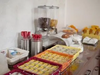 Hotel Brenta Milano