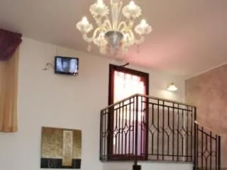 Hotel Brenta Milano 2*, Mailand