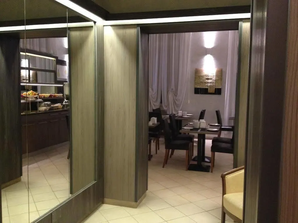 Hotel Brenta Milano