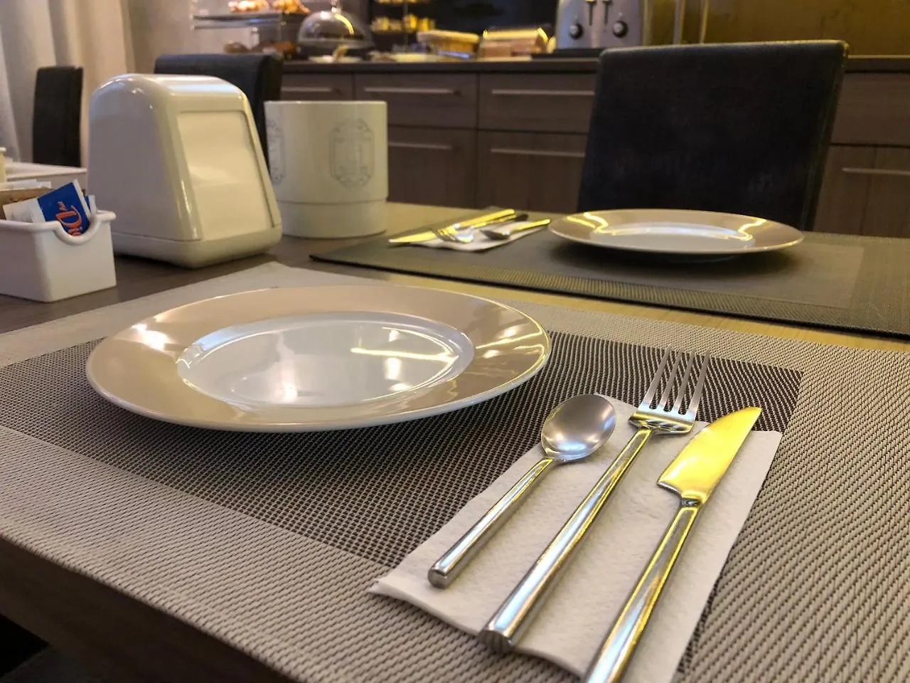 Hotel Brenta Milano Mailand