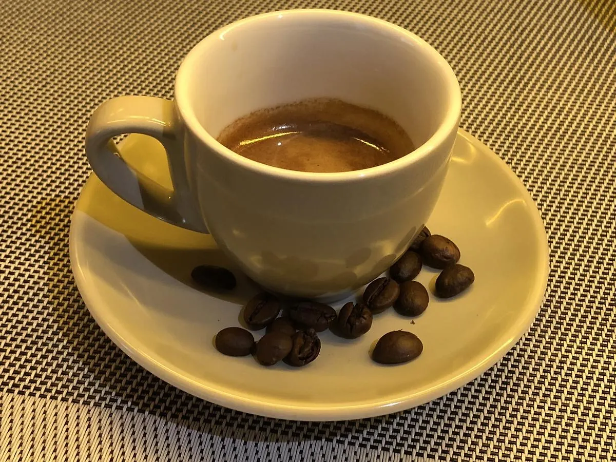 Hotel Brenta Milano